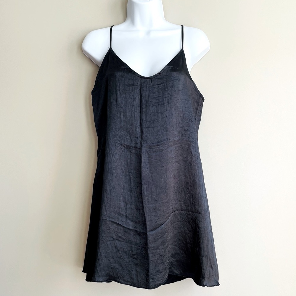 Like New 90’s Mini Slip / Dress